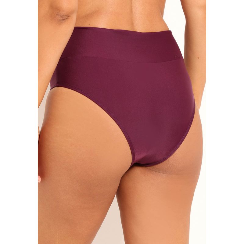Calcinha de Biquíni Lycra Hot Pants