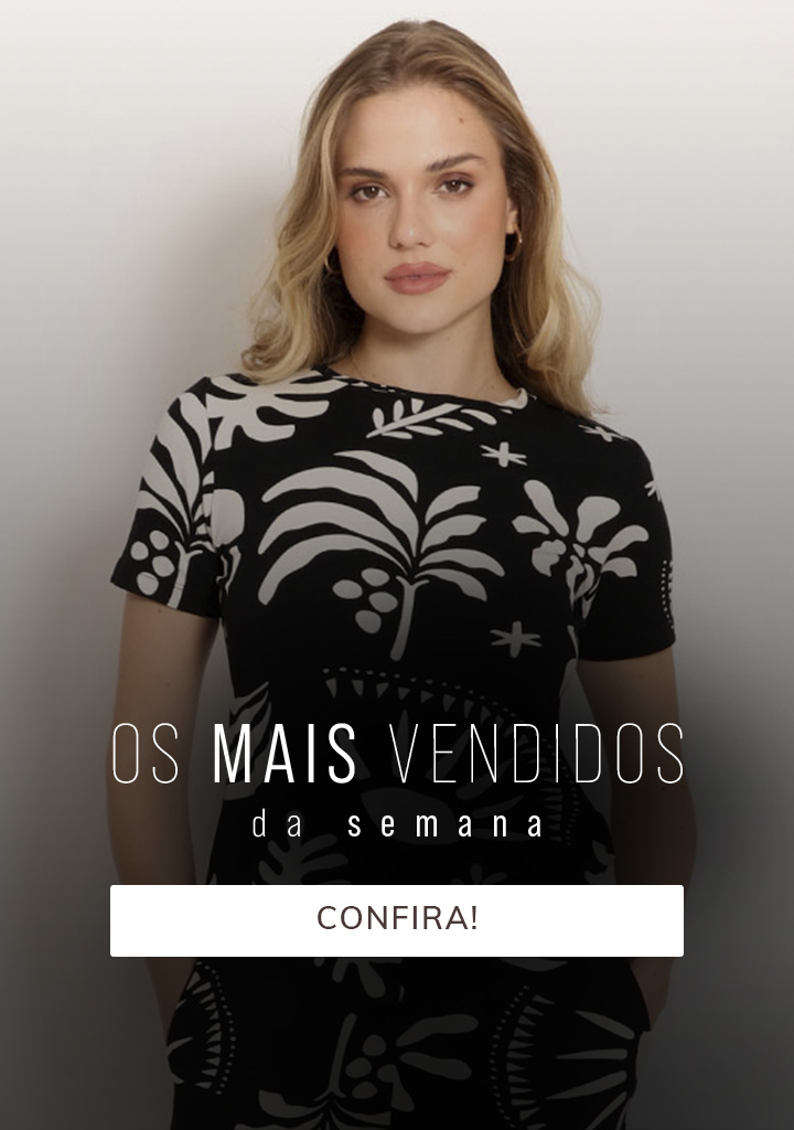 Destaque da Semana