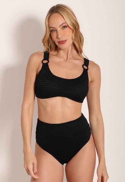 Calcinha De Biquíni Cali Hot Pants