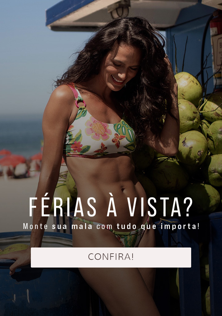 Destaques da Semana