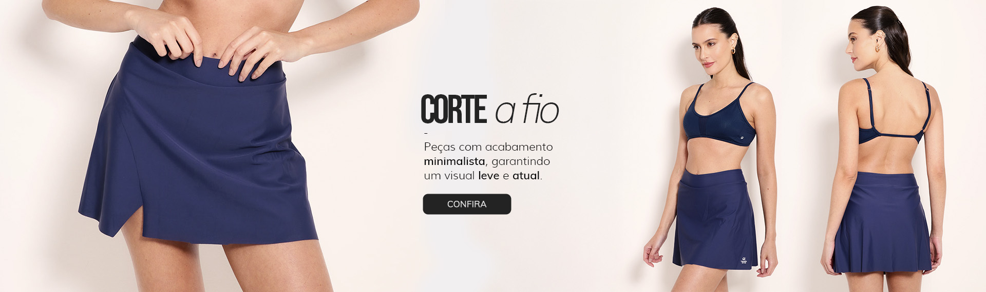 Corte a fio