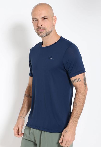 Camiseta Básica Wind Masculina