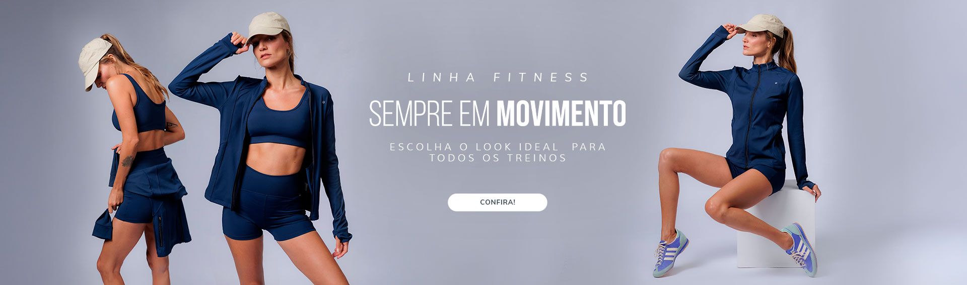 Moda Fitness
