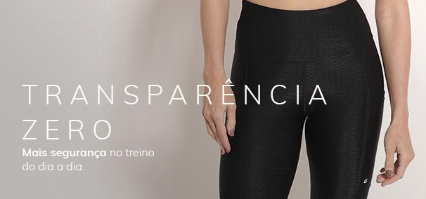 Zero Transpar�ncia