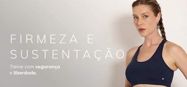 Firmeza e Sustentação