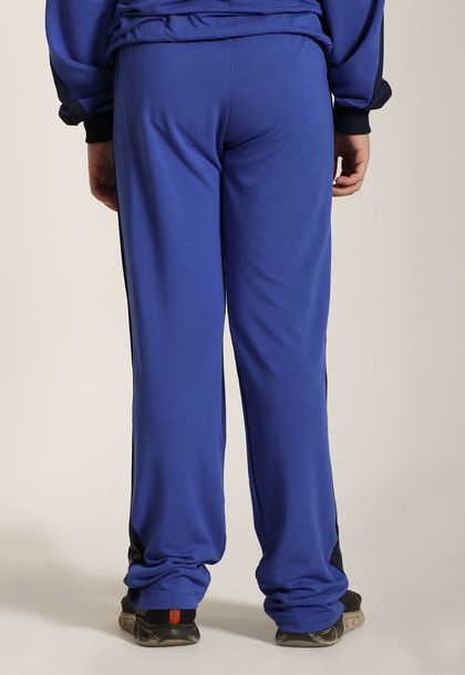 Calça Infantil Menino Viscose Turma da Mônica