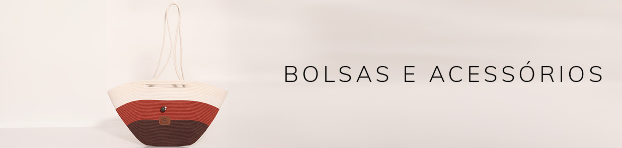 bolsas e acessórios desk