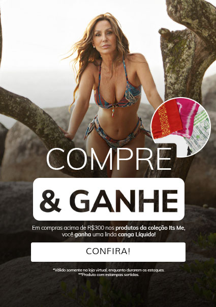 Compre e Ganhe