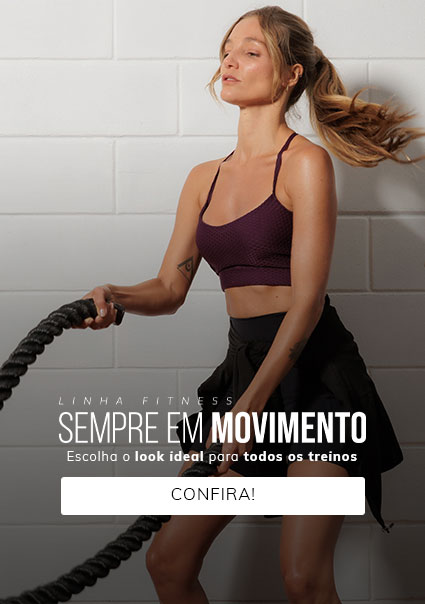 Moda Fitness