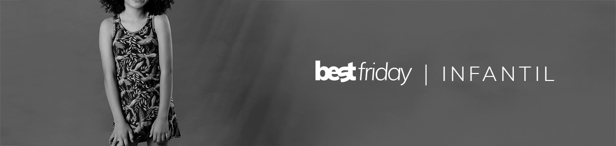 Outlet - Infantil