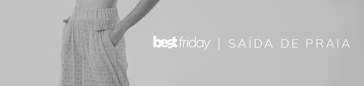 Outlet - Saída de Praia