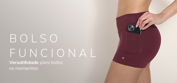 Bolso Funcional