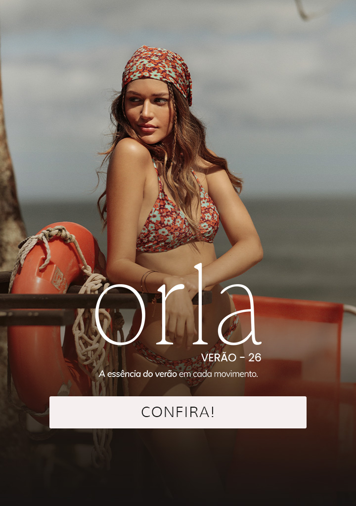 Orla - Verao 2026