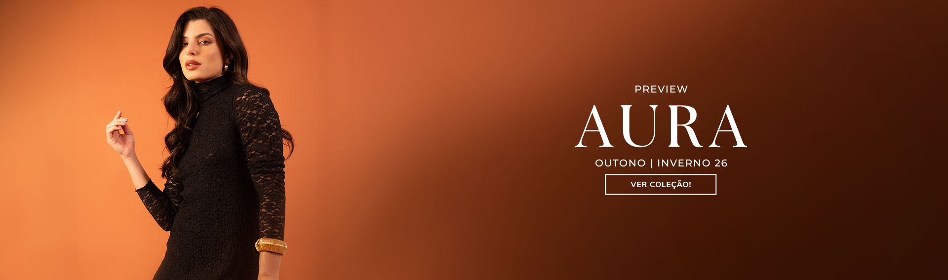 Aura - Inverno 2026