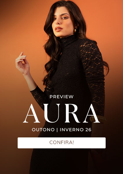 Aura - Inverno 2026