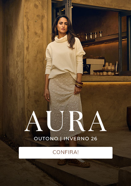 Aura - Inverno 2026
