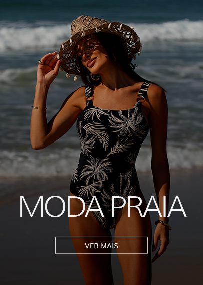 Moda Praia