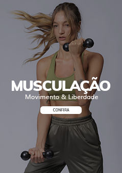 Musculação