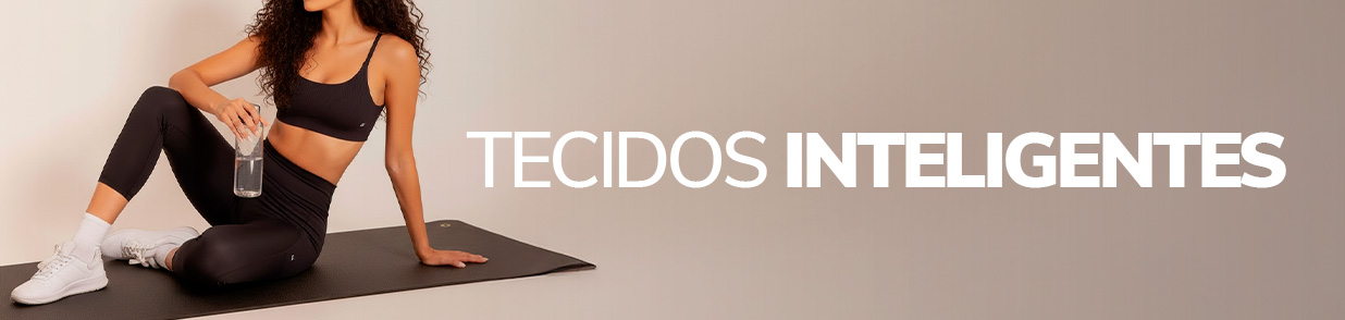 tecidos inteligentes desk