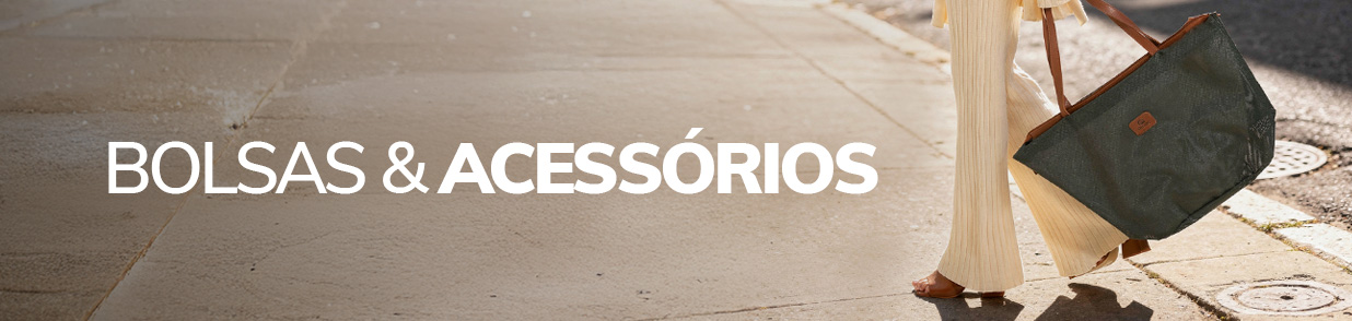 bolsas e acessórios desk