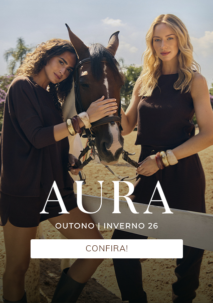Aura - Inverno 2026