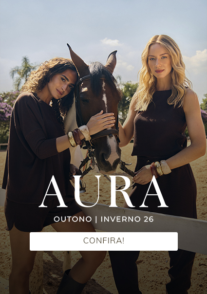 Aura - Inverno 2026