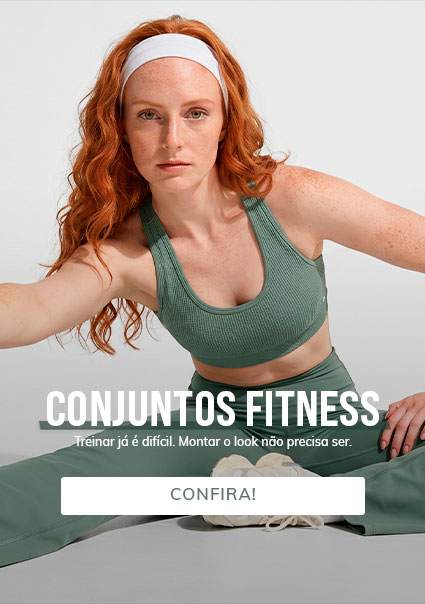 CONJUNTO FITNESS MOBILE
