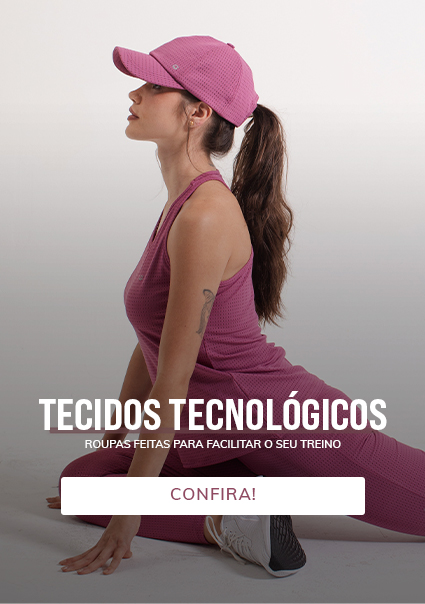 TECIDOS TECNOLOGICOS
