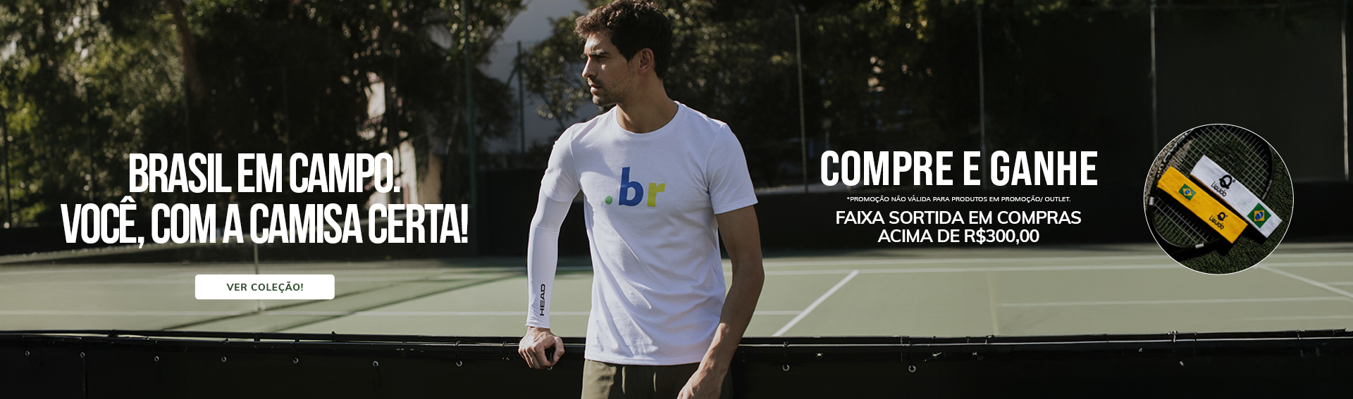 PROMO - COMPRE E GANHE