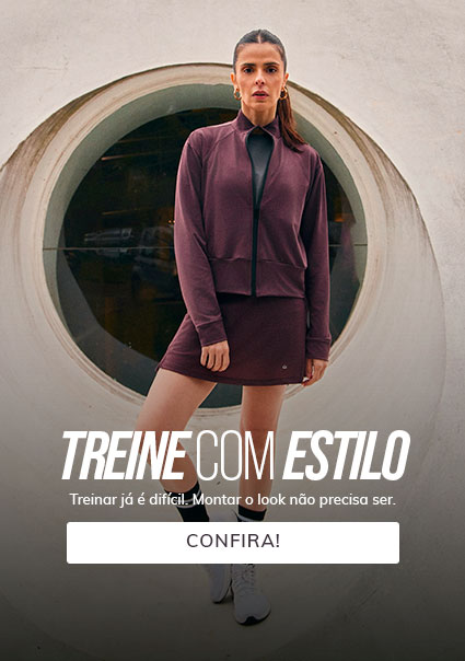 CONJUNTO FITNESS MOBILE
