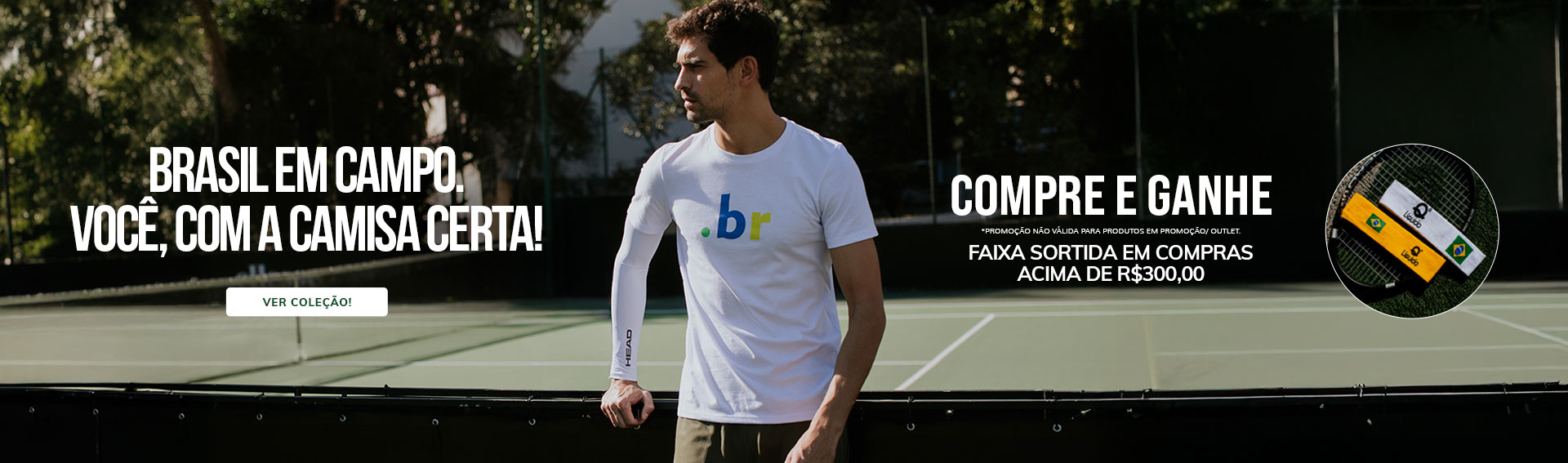 PROMO - COMPRE E GANHE