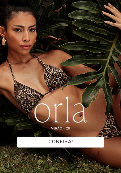 Orla Mob - Verao 2026