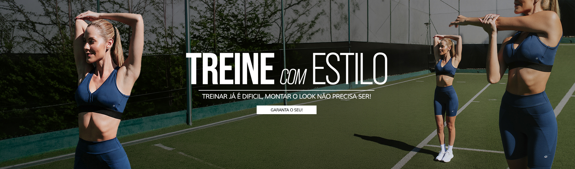 CONJUNTOS FITNESS