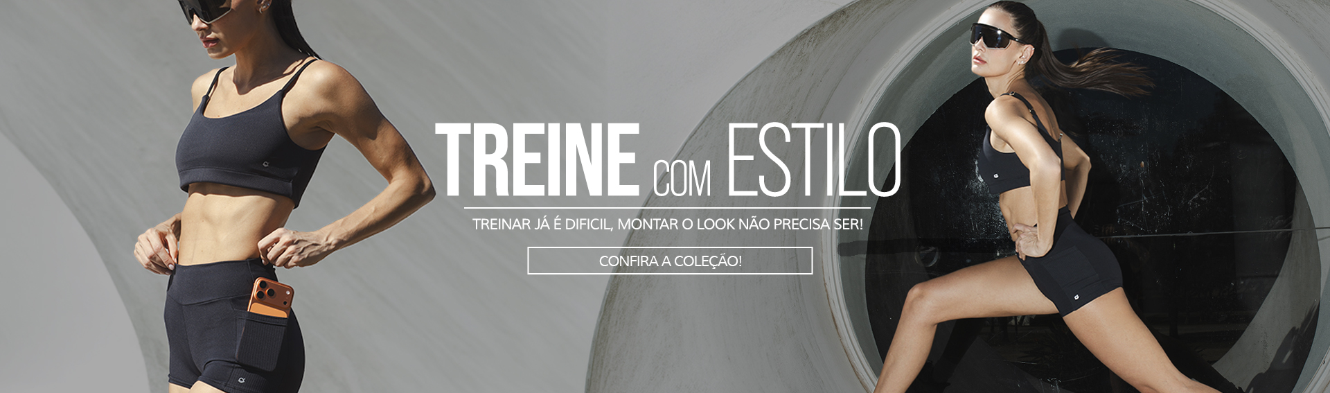 CONJUNTOS FITNESS