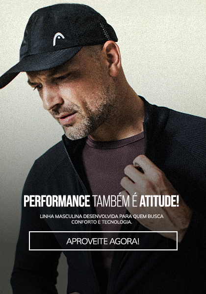 FITNESS - MASCULINO MOBILE