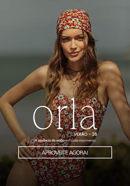Orla Mob - Verao 2026