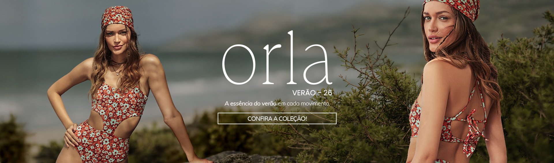 Orla - Verao 2026