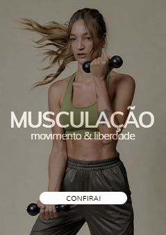 Musculação